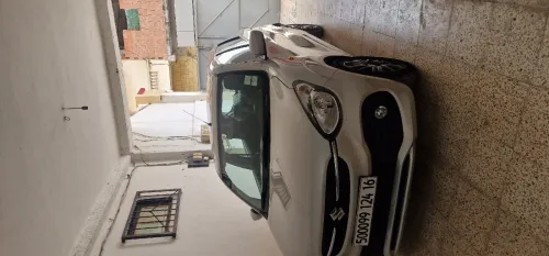 Suzuki Celerio 2024 