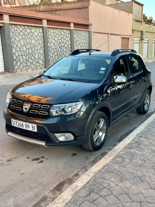 Dacia Sandero 2019 Stepway