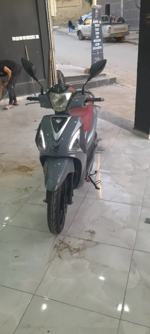 Sim St 2018