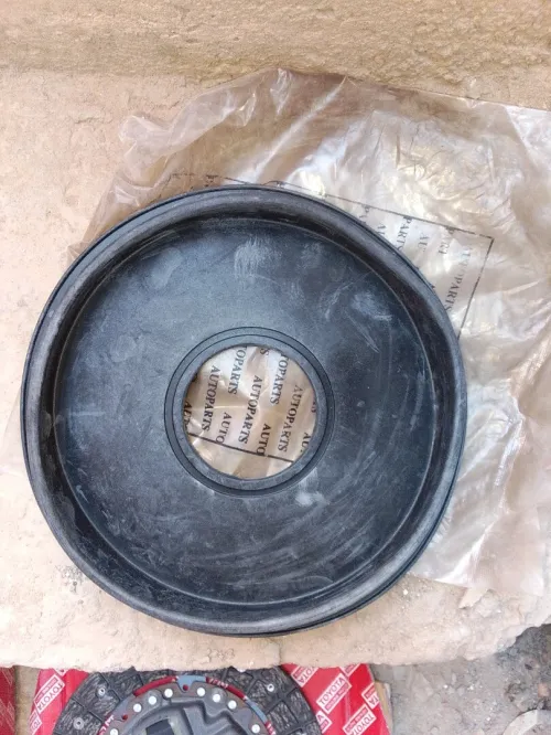 Lot de pieces de rechange toyota liteace dorigine