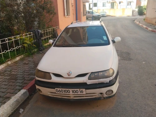Renault Laguna 1 2000 Laguna 1