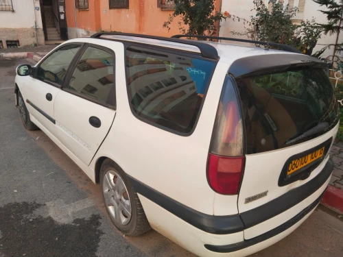 Renault Laguna 1 2000 Laguna 1