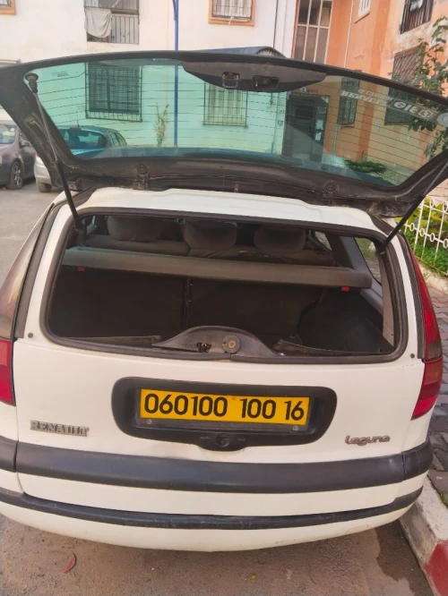 Renault Laguna 1 2000 Laguna 1