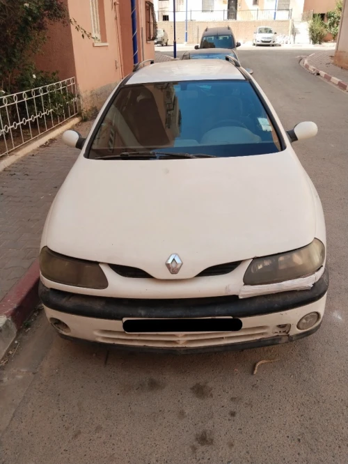 Renault Laguna 1 2000 Laguna 1