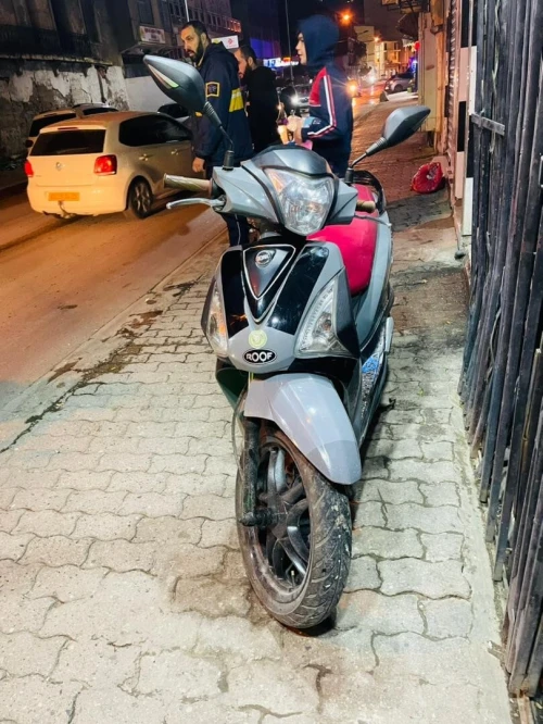 Sym St 2018