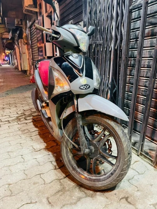 Sym St 2018