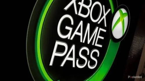 Game pass قائم بأس