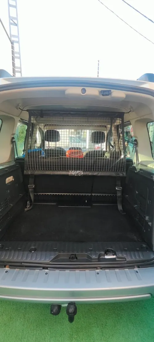 Renault Kangoo 2021 Confort