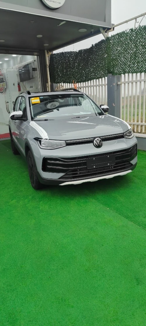 Volkswagen Tahru 2026 