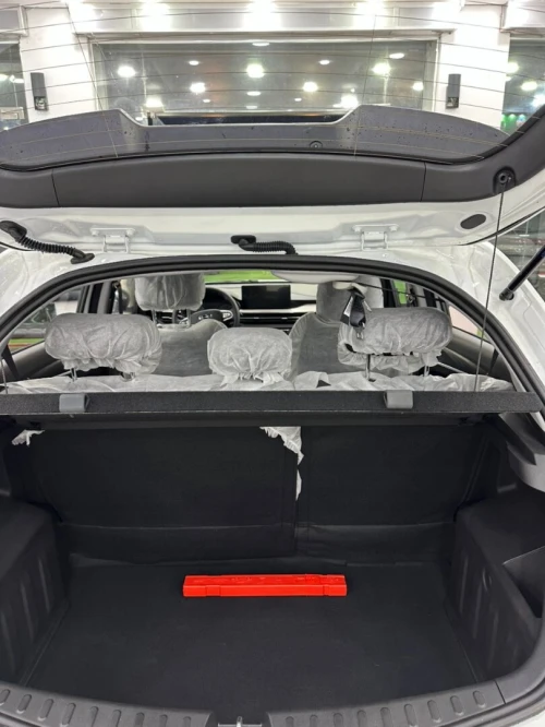 Geely GX3 PRO  2026 