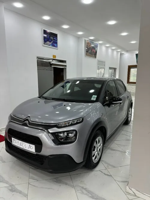 Citroen C3 2023 