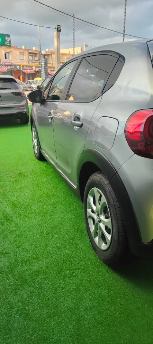 Citroen C3 2023 