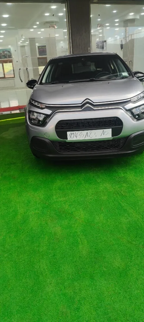 Citroen C3 2023 