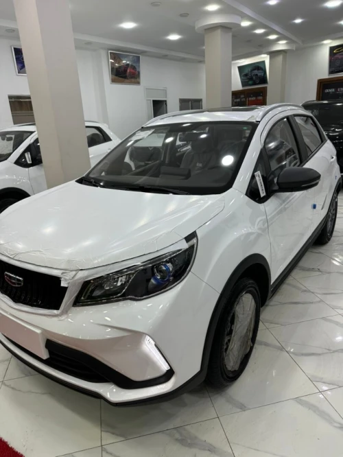 Geely GX3 PRO  2026 