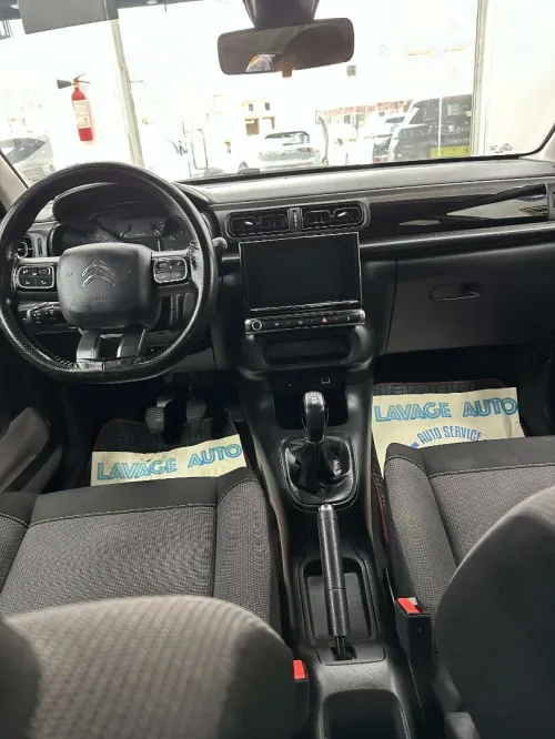 Citroen C3 2023 