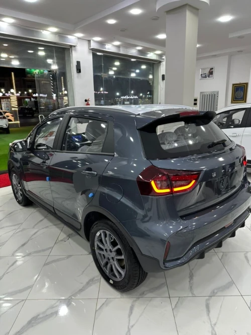 Geely GX3 PRO  2026 