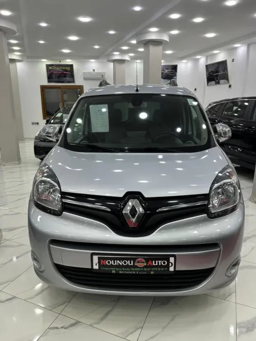 Renault Kangoo 2021 Grand Confort