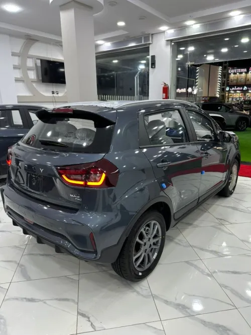 Geely GX3 PRO  2026 