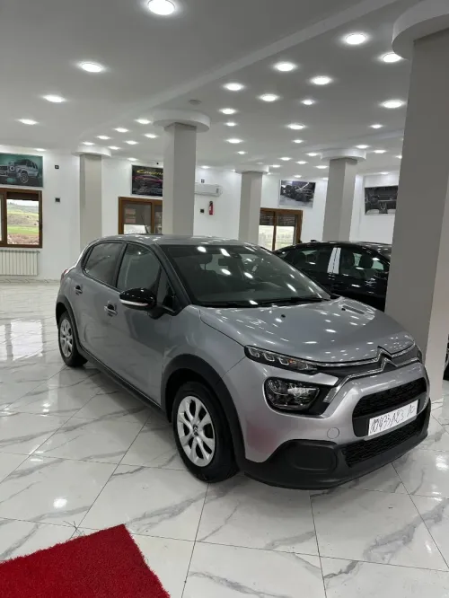 Citroen C3 2023 