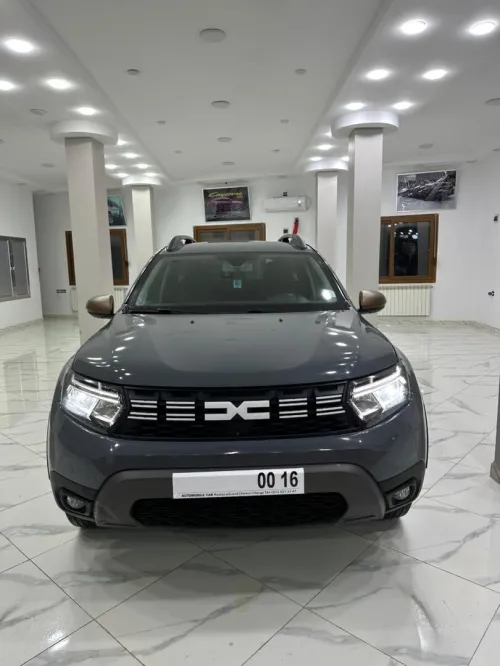 Dacia Duster 2023 Gold