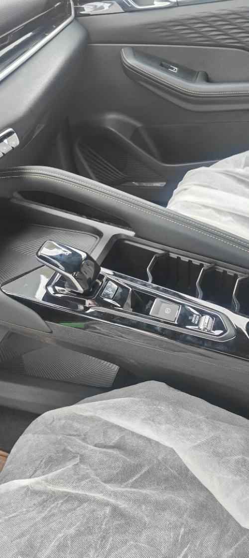 Geely Coolray 2026 Full option