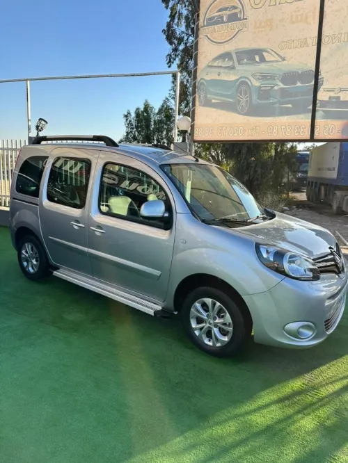 Renault Kangoo 2021 Confort