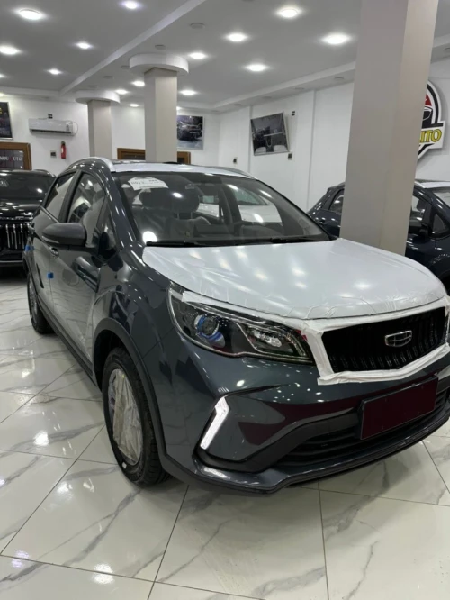 Geely GX3 PRO  2026 