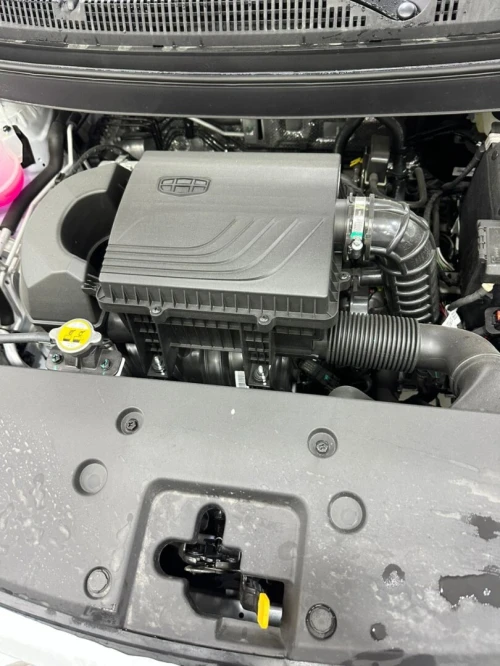 Geely GX3 PRO  2026 