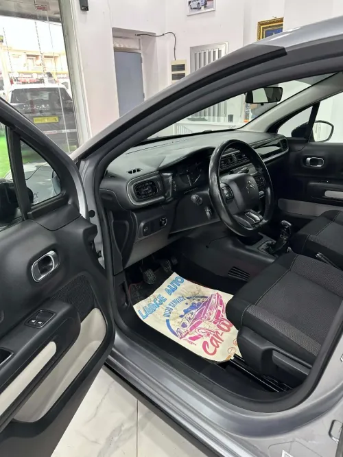 Citroen C3 2023 