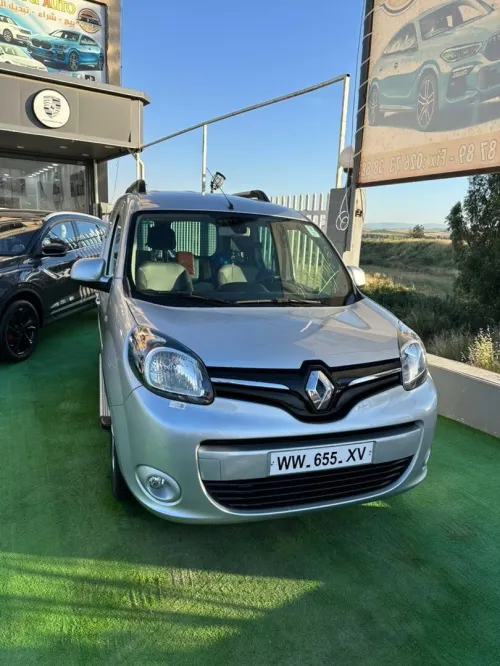 Renault Kangoo 2021 Confort