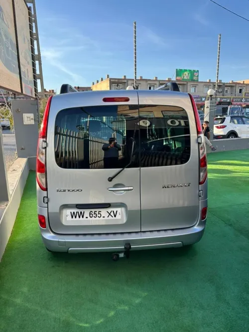 Renault Kangoo 2021 Confort