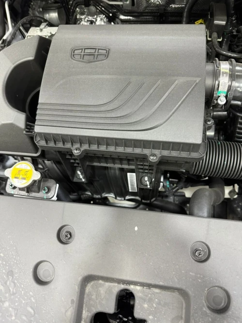 Geely GX3 PRO  2026 