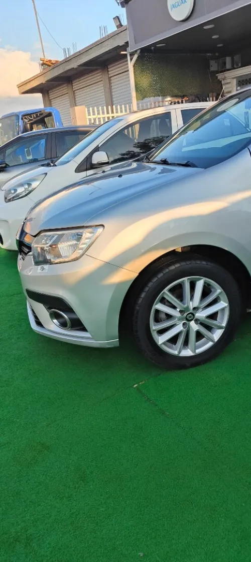 Renault Symbol 2022 Extrême