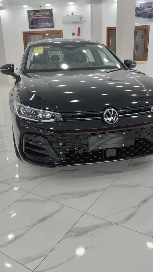 Volkswagen Passat 2025 Pro