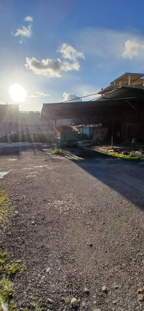 Location Terrain Blida Beni tamou
