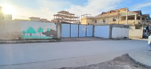 Location Terrain Blida Beni tamou