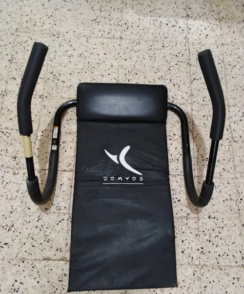 TAPIS ABDOMINAUX