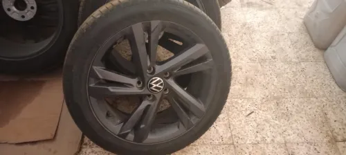 Volkswagen Golf 8 2025 Pro R-line
