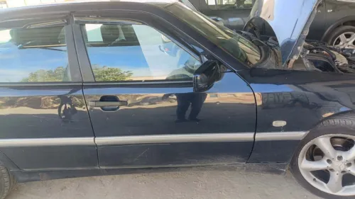Mercedes CLK 1999 CLK