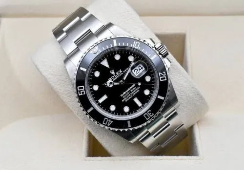 Montre Rolex Submariner Hight Qualité 