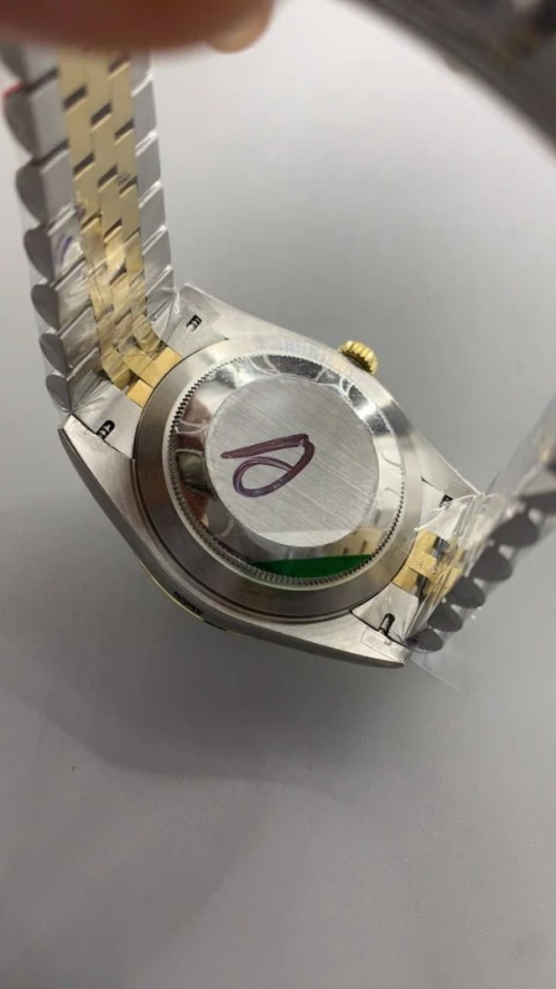 Montre Rolex Datejust (Clean / Clone)