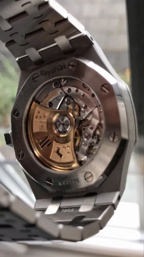 Montre audemars piguet Clone