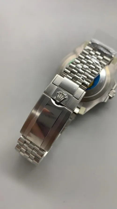 Montre Rolex Gmt Master II BATMAN/BATGIL " Clean/Clone "