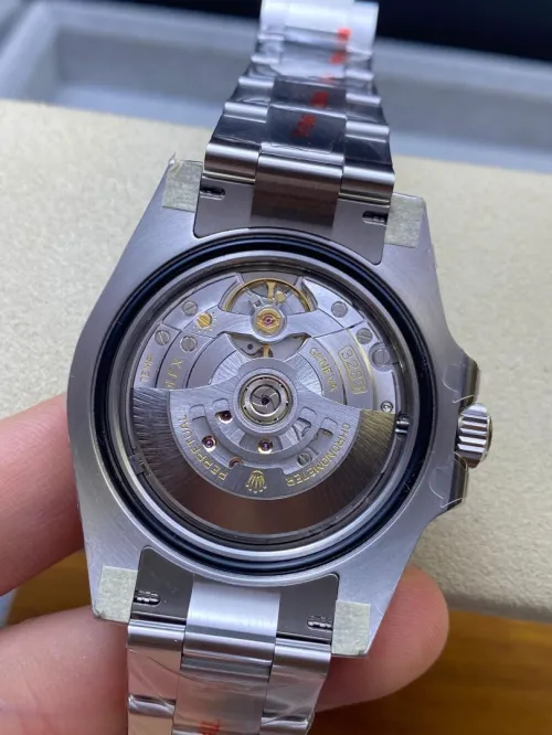 Montre Rolex Gmt Master II Pebsi " Clean/Clone "