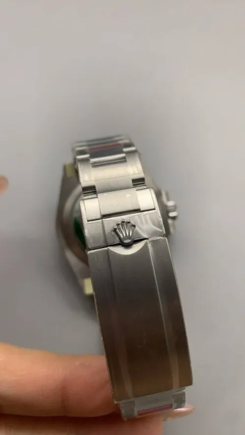 " + Rolex submariner " Super clean