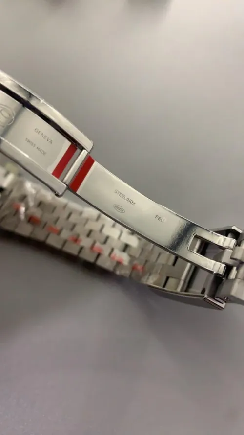 Montre Rolex GMT MASTER II Bruce Wayne (Clean / Clone)