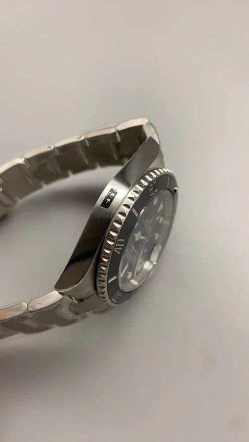 " + Rolex submariner " Super clean