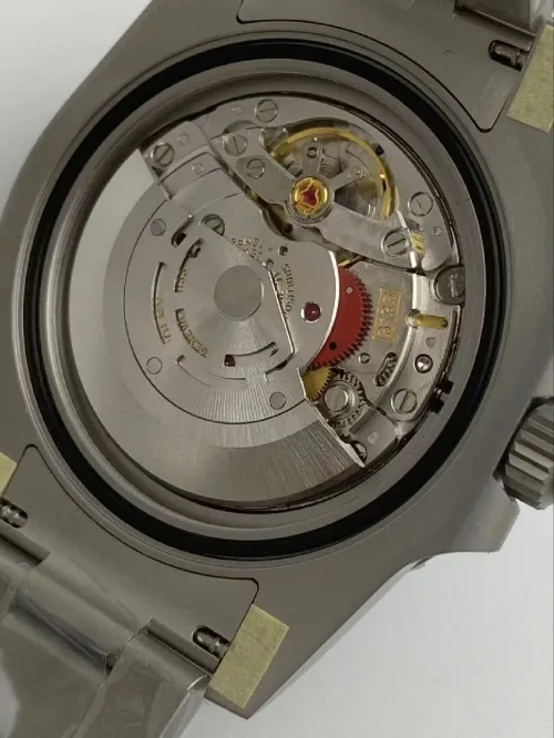 Montre Rolex Clean / clone