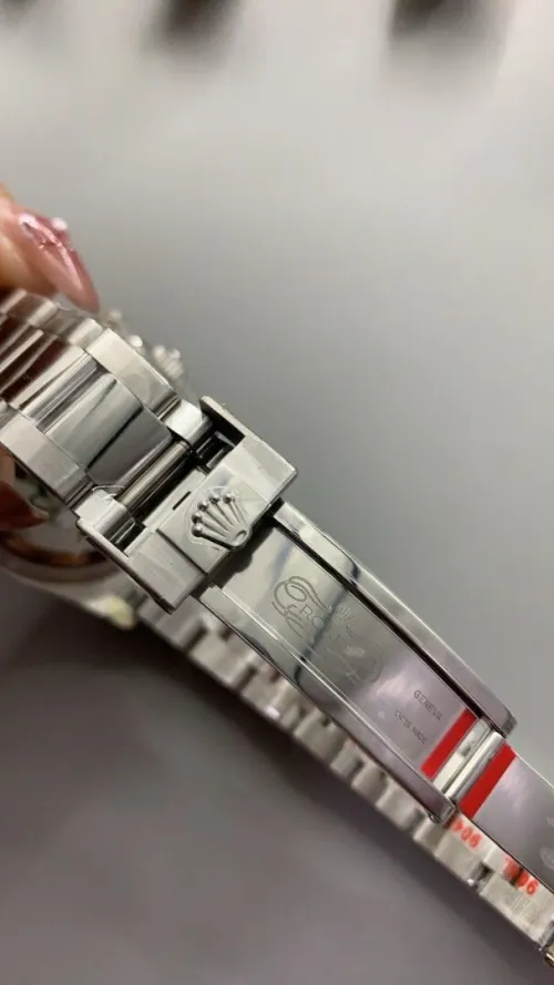 Montre Rolex Daytona (Clean / Clone)