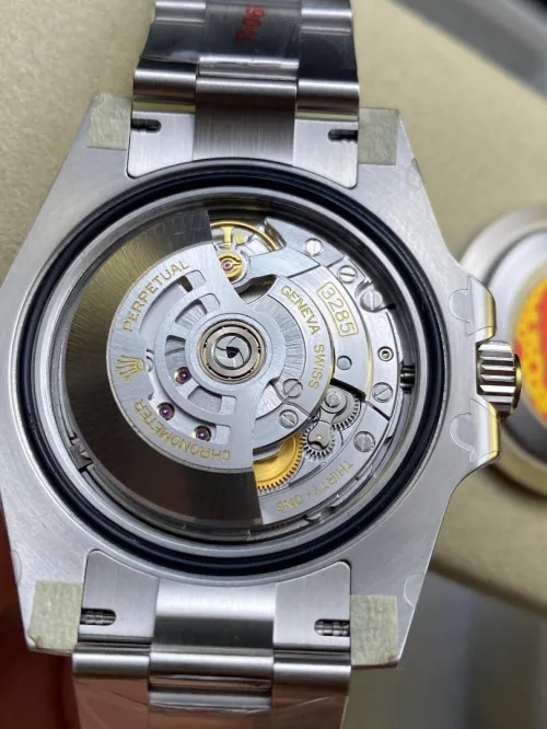 Montre Rolex GMT MASTER II 2025 (Clean / Clone)